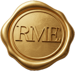 RME Wax Seal
